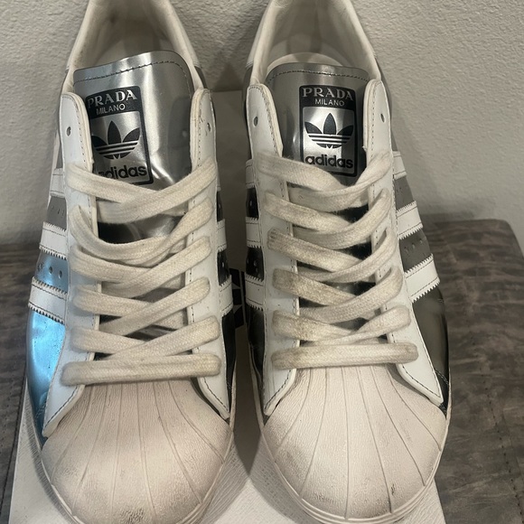 Adidas Prada Collab - Picture 3 of 10